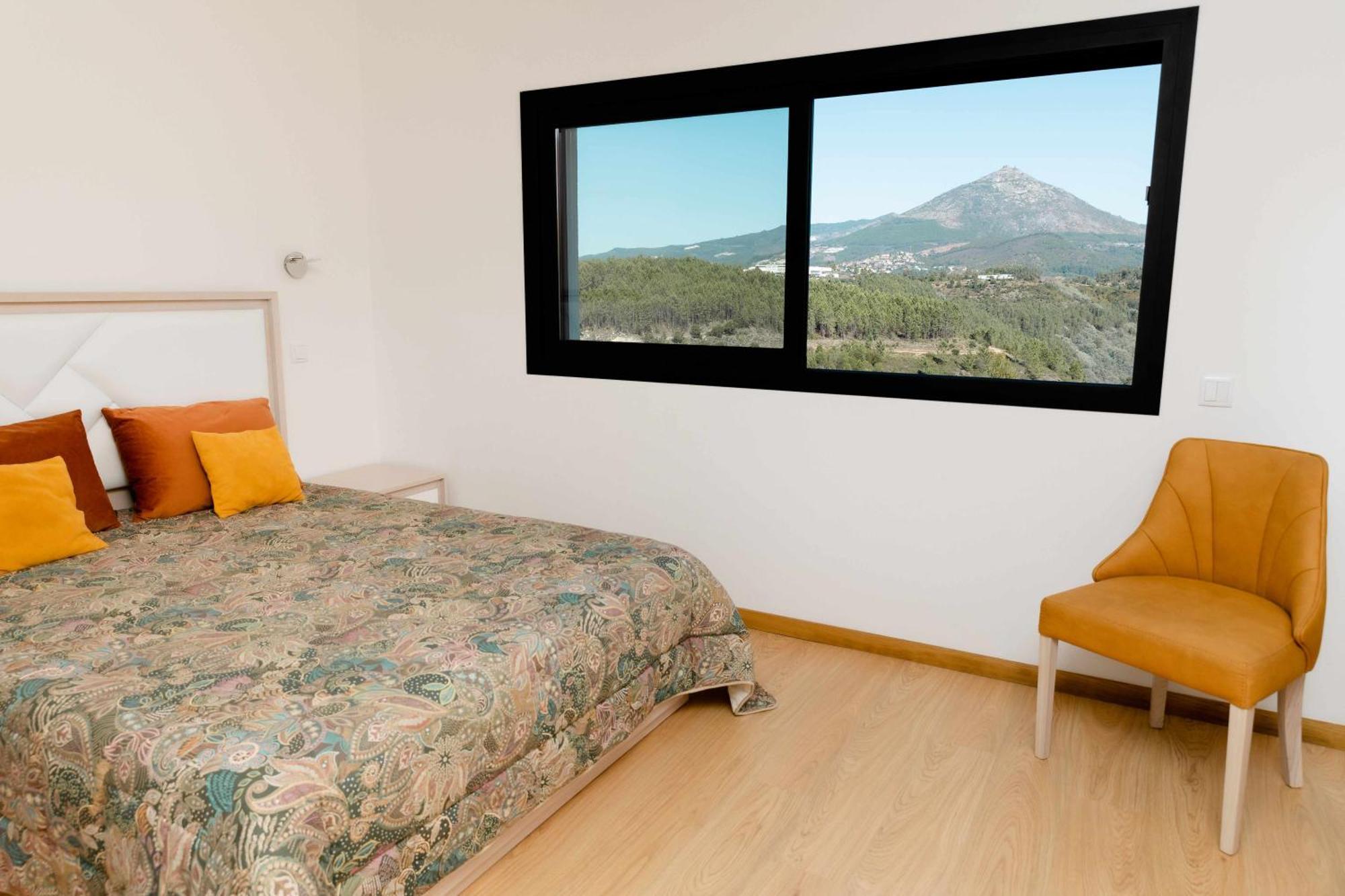 Casa dos Mirtilos Duke T8 Celorico De Basto Exterior foto